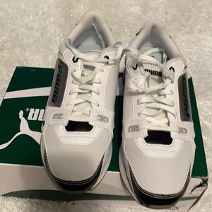 Mile rider sunny puma sneakers